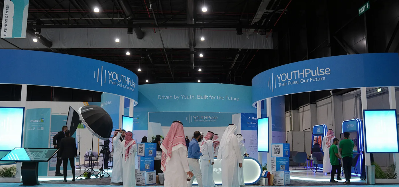 Youth Pulse program area