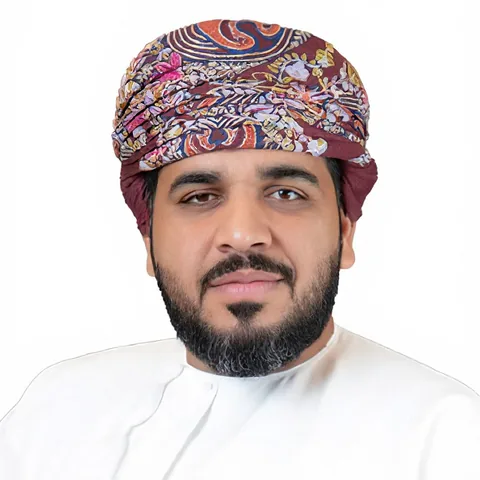 Faisal Al-Balooshi