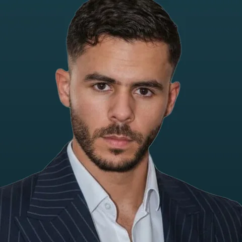 Abdullah Alhalabi