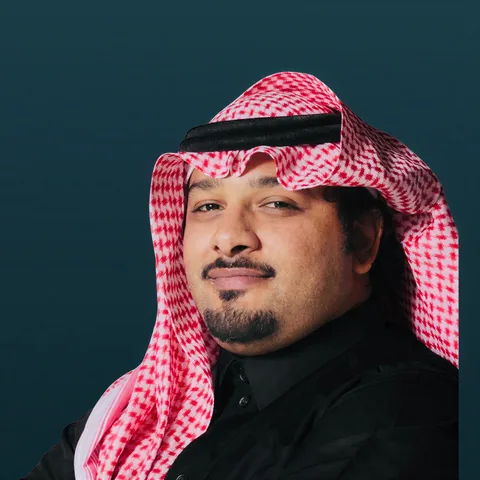 Ahmed Almuhalhal