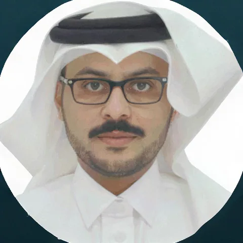 Abdullah S. Al Sayed