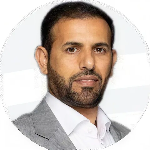 Saad Binmatlig
