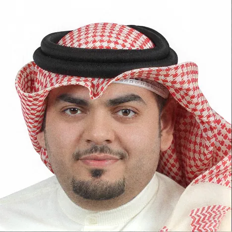 Dr. Mohammed Bin Shams