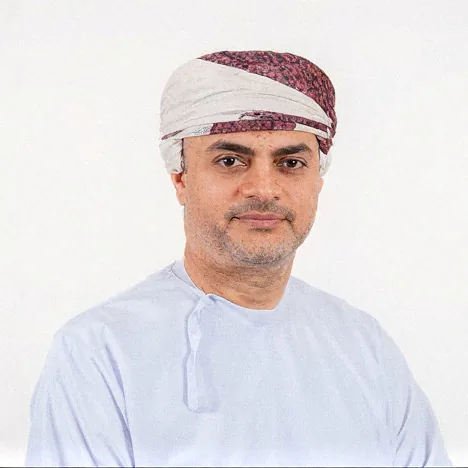 Hussein Al Ajmi