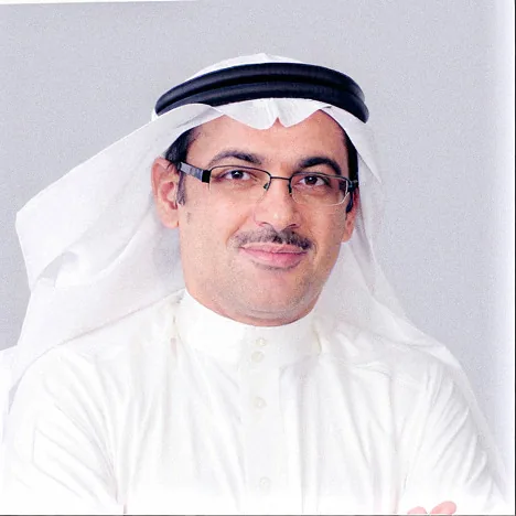 Ishaq Ameen Alkooheji