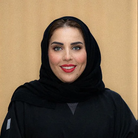 Rasha Albuskitah