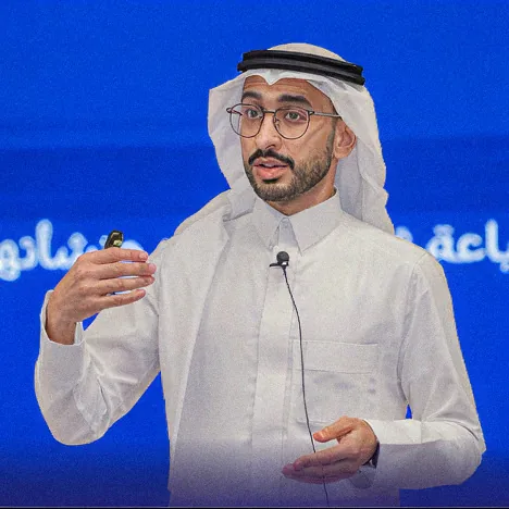 Salman Al Ibrahim
