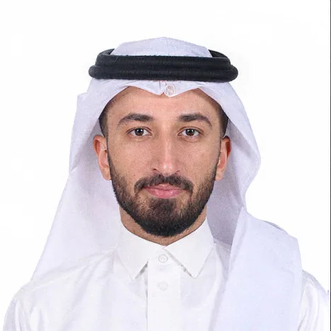 Talal Alqahtani